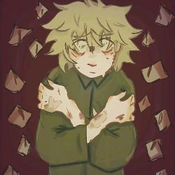 Tweek Tweak..