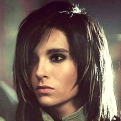 Bill Kaulitz | Servant