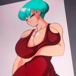 Bulma letter