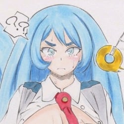 Nejire Hado