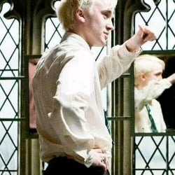 Draco Malfoy