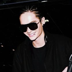 Tom Again