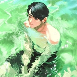 💮{🏐~Sakusa Kiyoomi ~🏐}💮