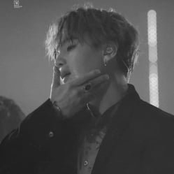 We are Yoongi 🥃