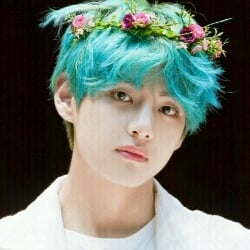 Kim Taehyung