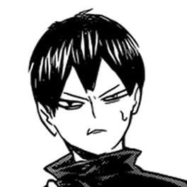 Kageyama Tobio★