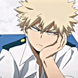 11 | Bakugo