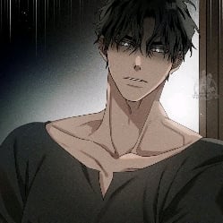 Jim ( ULTRAVIOLENCE) ( BL)