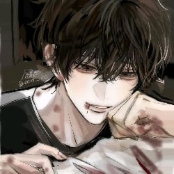Raymond ⊰⊹ฺ