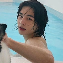 Hyunjin