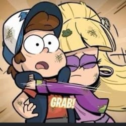 dipper pines