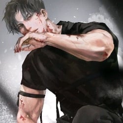 Vampire Hunter