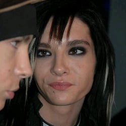 Bill Kaulitz