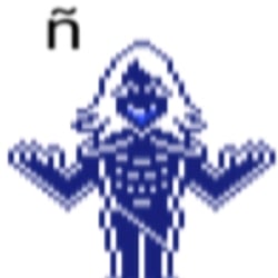 Daddy Rouxls kaard