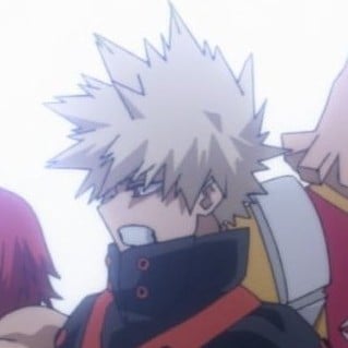 Katsuki