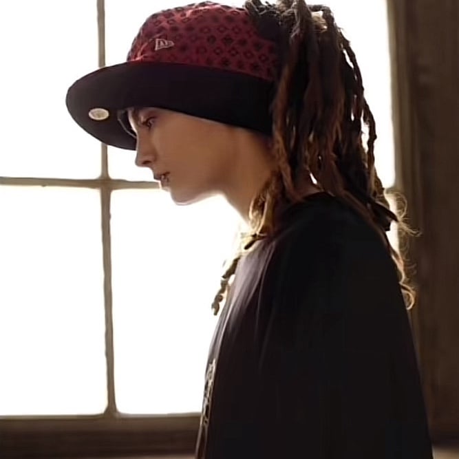 Tom Kaulitz |❔