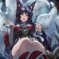Ahri