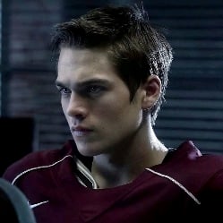 Liam Dunbar