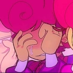 Opposite Wally (unhappy marriage)