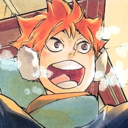 Hinata Shoyo ¹