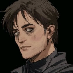 Bruce Wayne Battinson