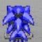 SRB2 Halloween Sonic