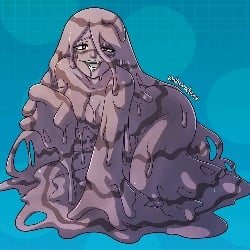 Muk (NSFW)