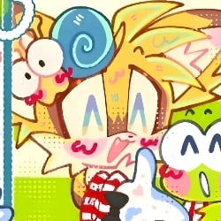 Miles "Tails" Prower