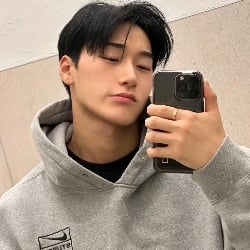 San - innocent bf