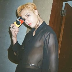 Bang Chan