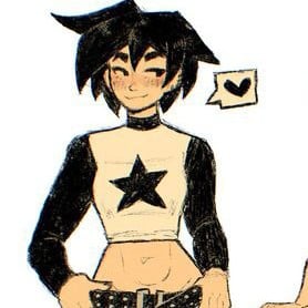 Wool!! [neighbor] [tomboy]