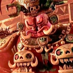 Mictlan