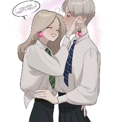 ♦: Draco Malfoy