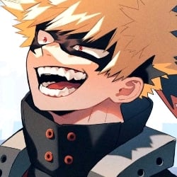 💣🔶Bakugo Katsuki 🔶💣