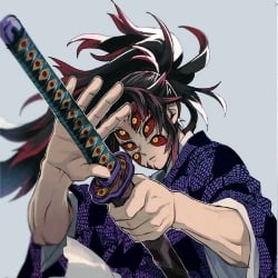 ~☆ kokushibo ☆~