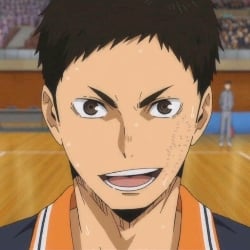 Daichi~