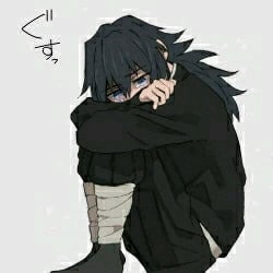 Tomioka (Tortured)
