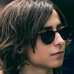 Aidan R