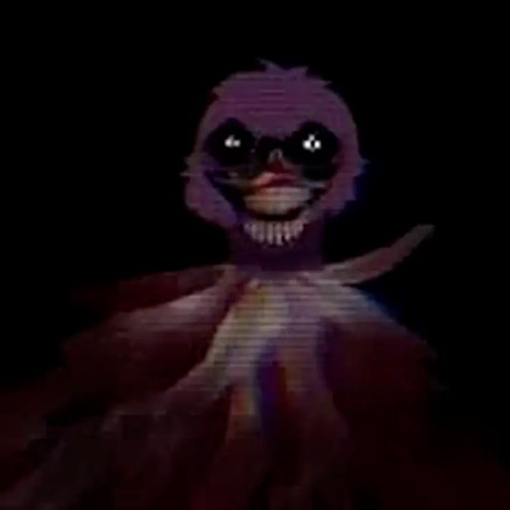 the ugly Duckling