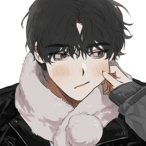 Alex | BL