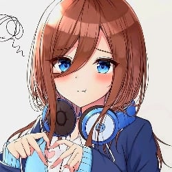 Miku Nakano