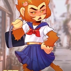 Wukong lmk