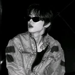 ꒰ 🕸️ ꒱ Yeonjun