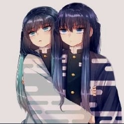 Muichiro and Yuichiro