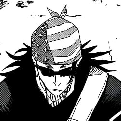 ✦˚˙∘• Geto suguru