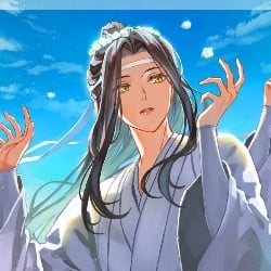Lan Zhan