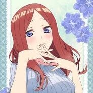 Miku (ex-wife victim of your infidelity)
