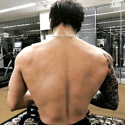 jungkook hot