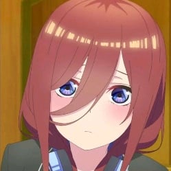 Miku Nakano