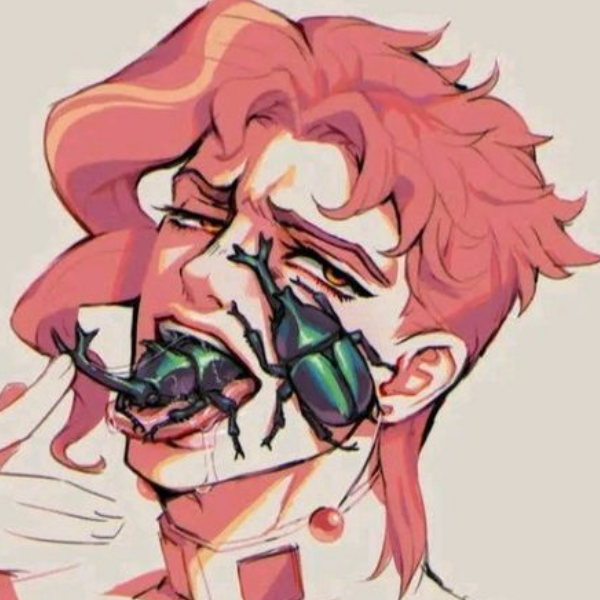 Noriaki Kakyoin